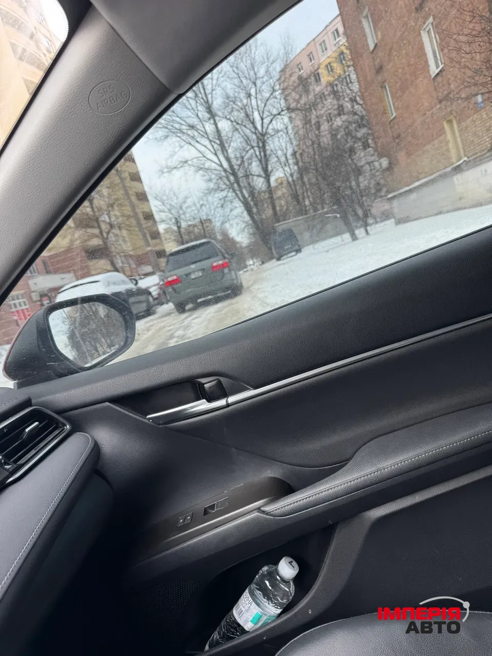 Toyota Camry - фото 23