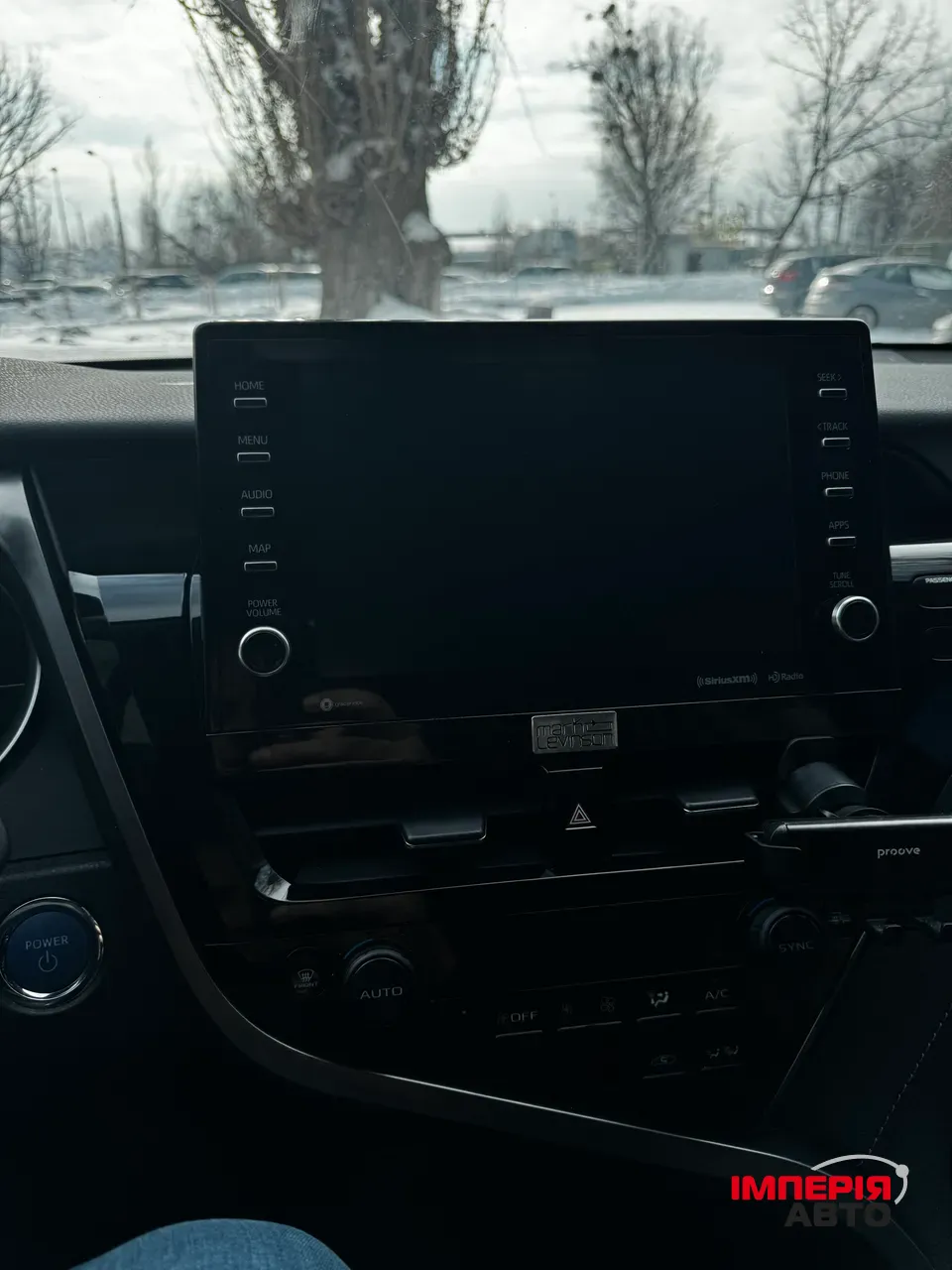 Toyota Camry - фото 20