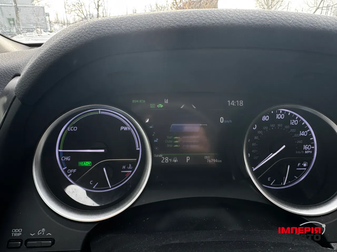 Toyota Camry - фото 17