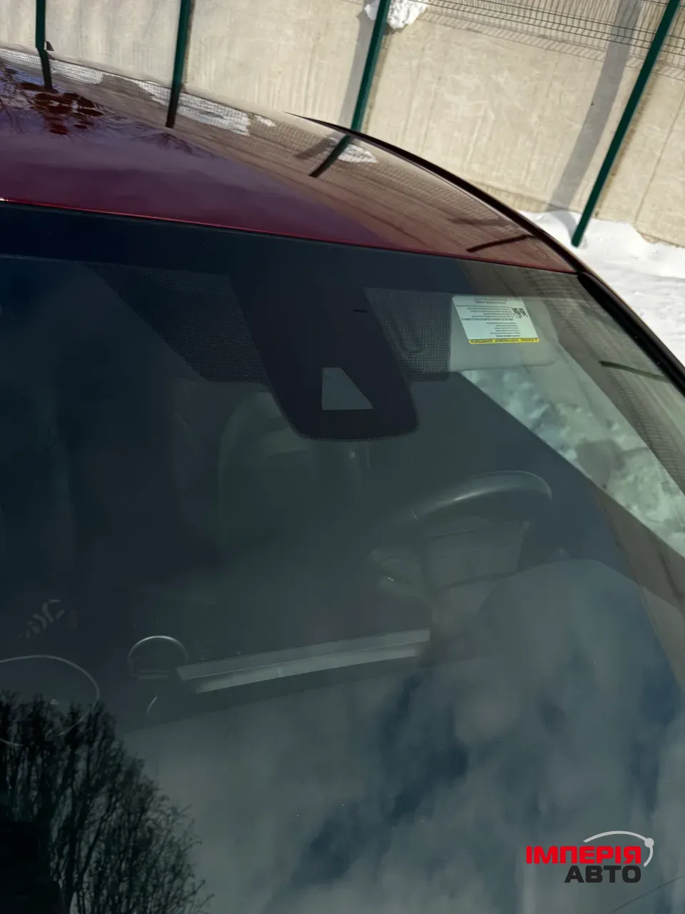 Toyota Camry - фото 13