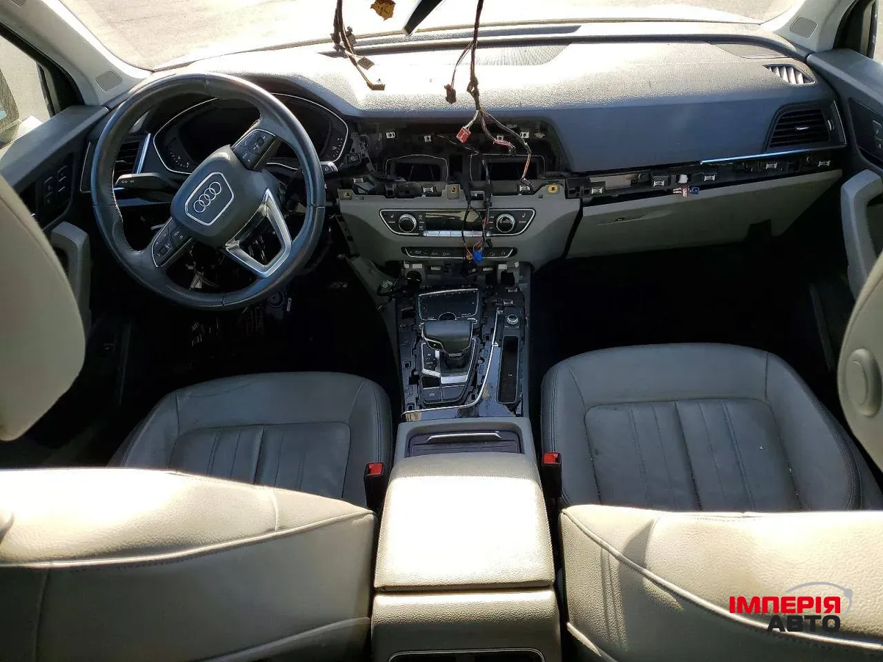 Audi Q5 - фото 7