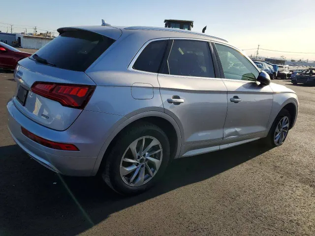 Audi Q5 - фото 4