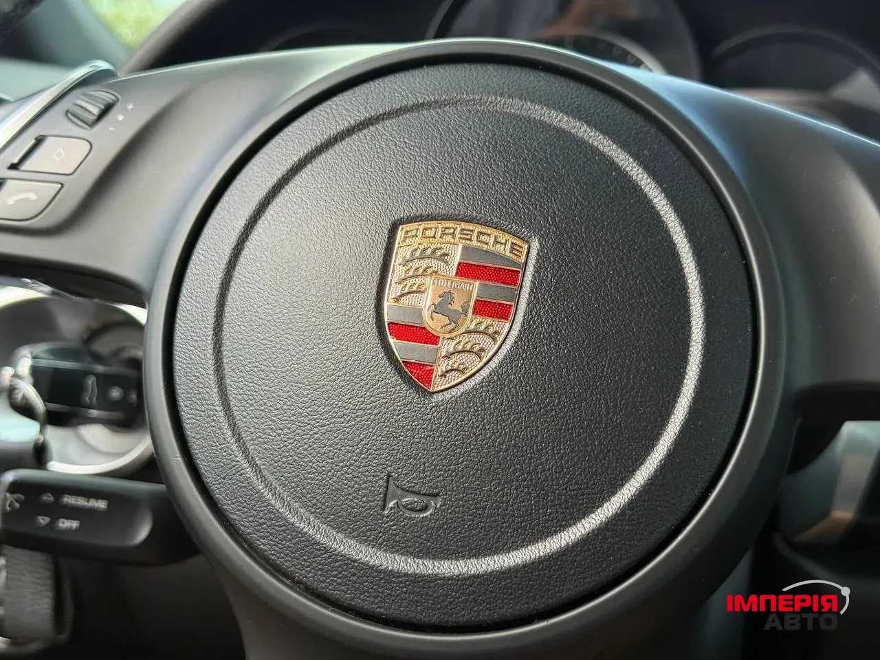 Porsche Cayenne - фото 34