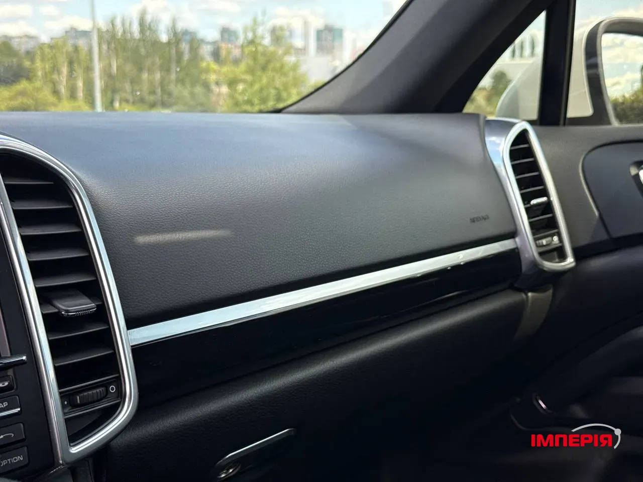 Porsche Cayenne - фото 41