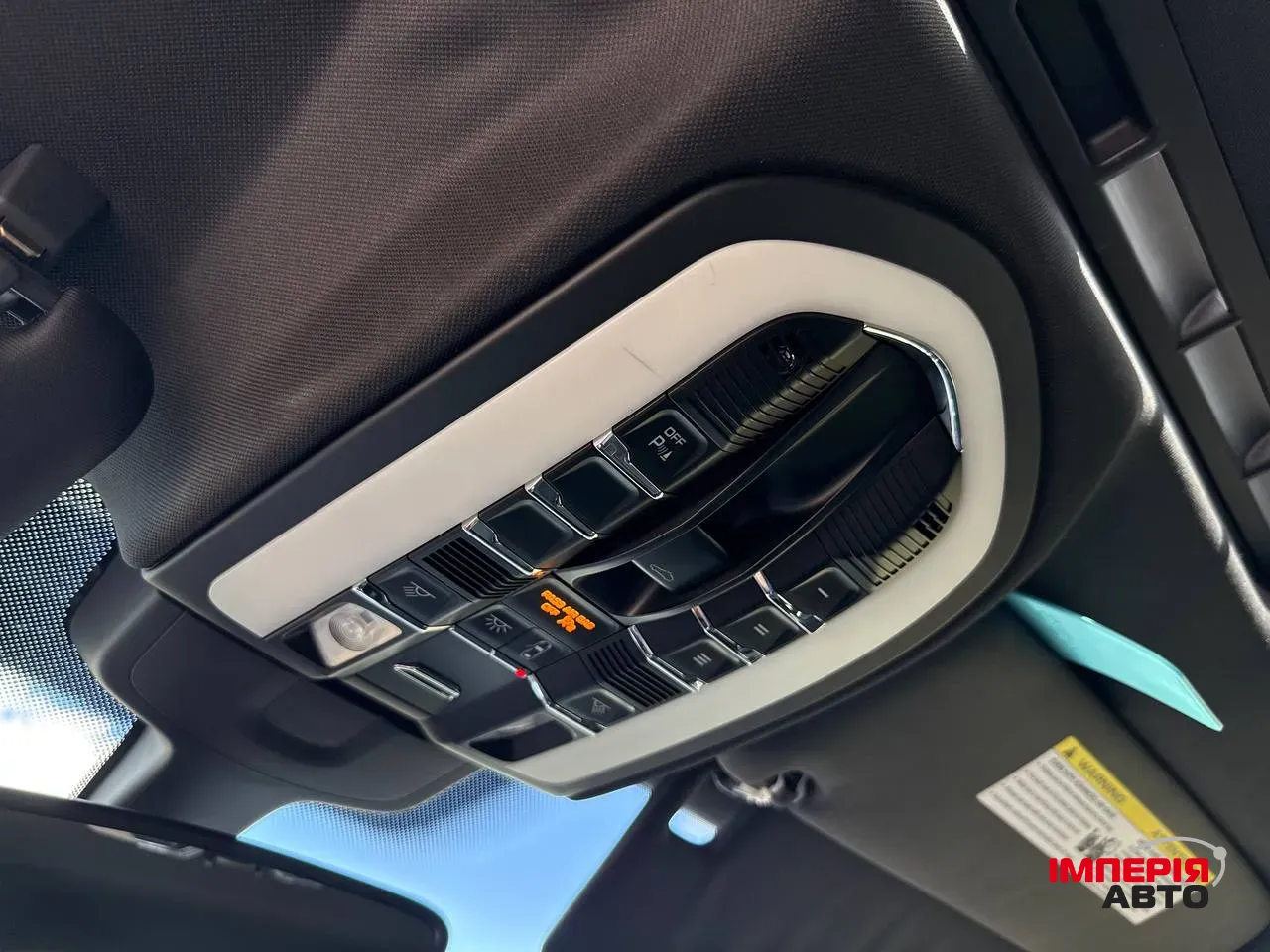 Porsche Cayenne - фото 43