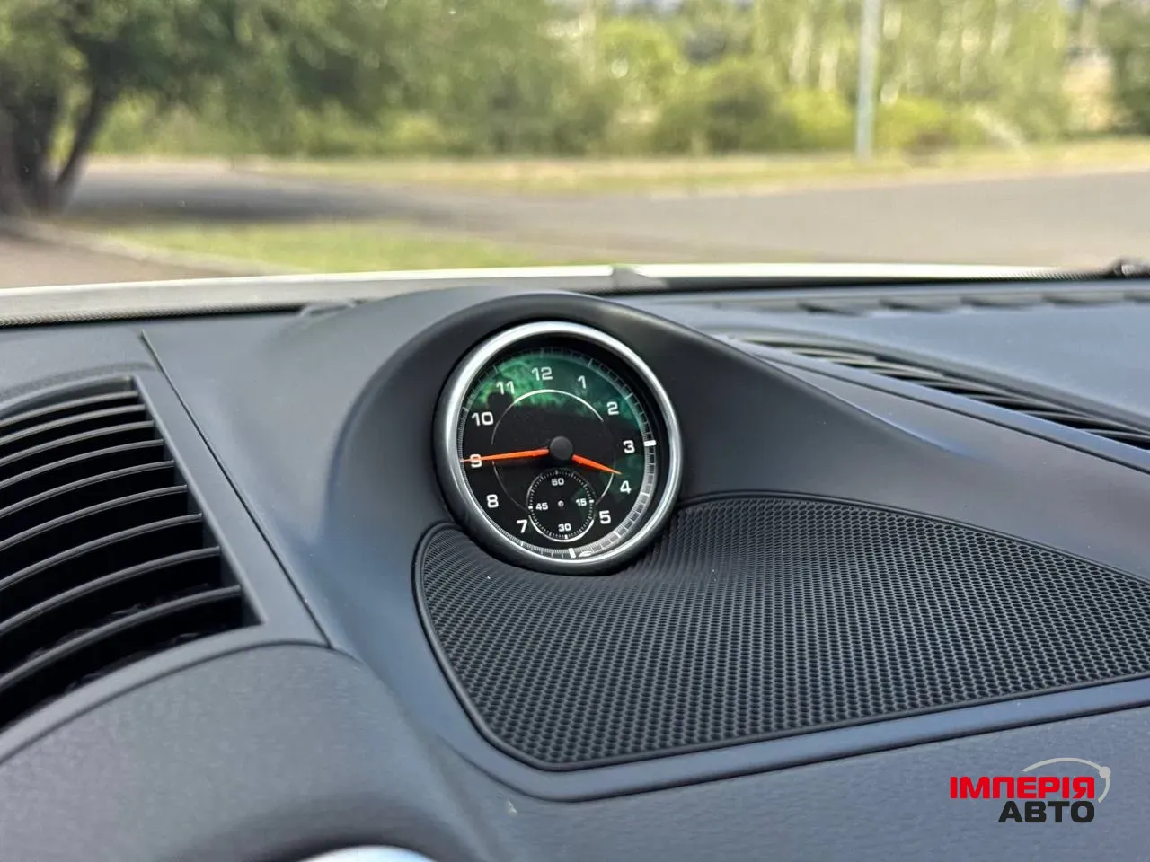 Porsche Cayenne - фото 50