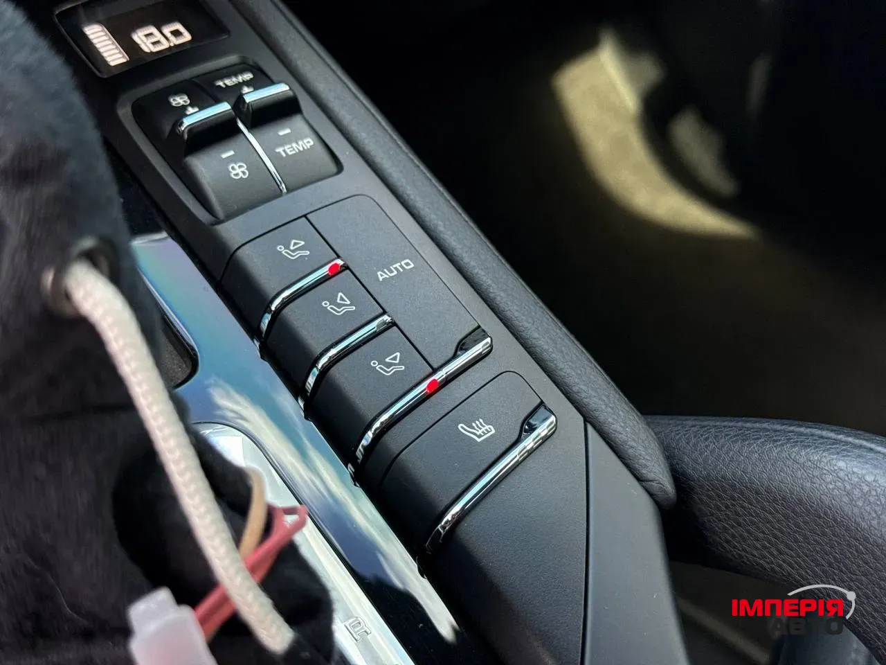 Porsche Cayenne - фото 39