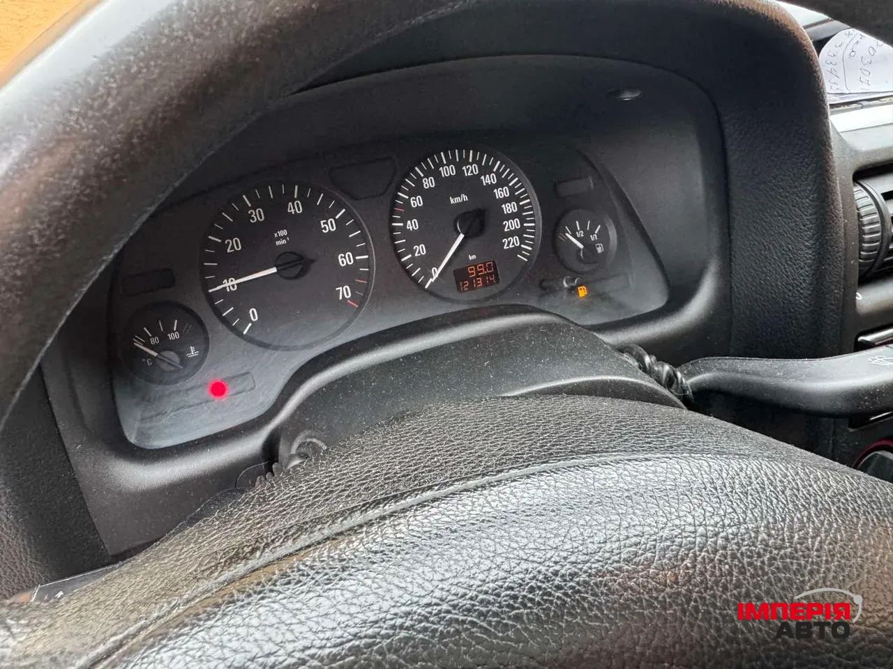 Opel Astra - фото 8