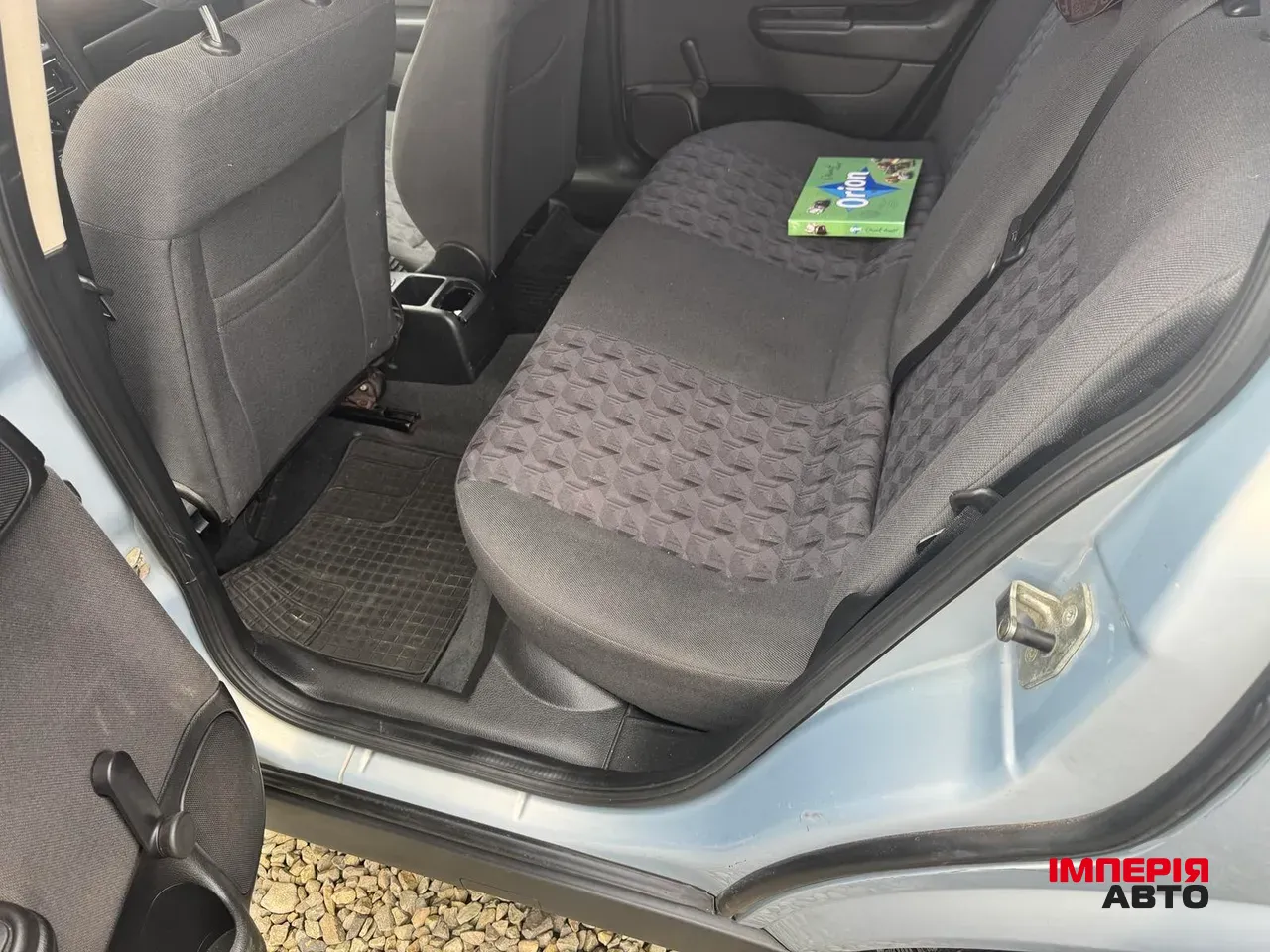 Opel Astra - фото 9