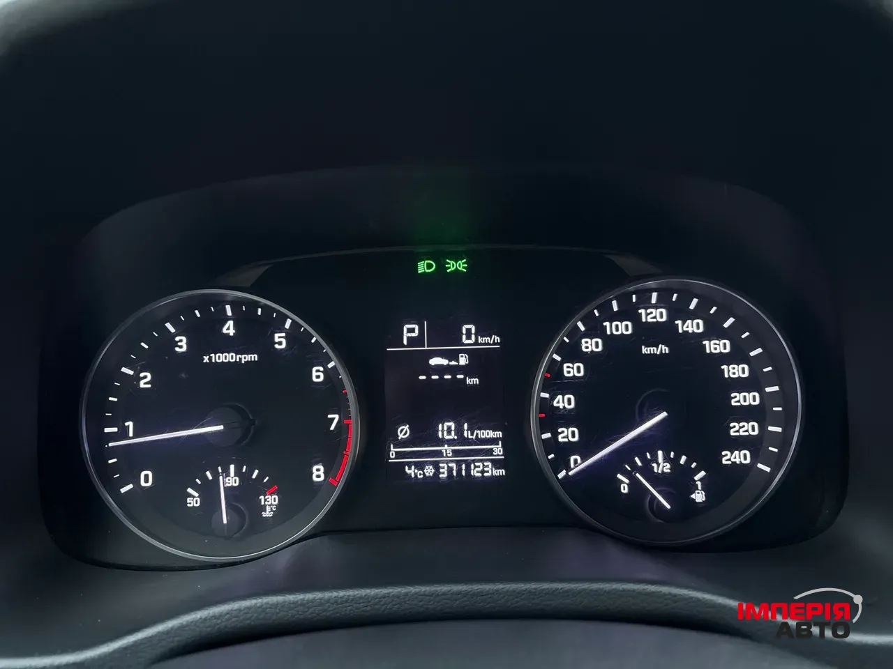 Hyundai Elantra - фото 15