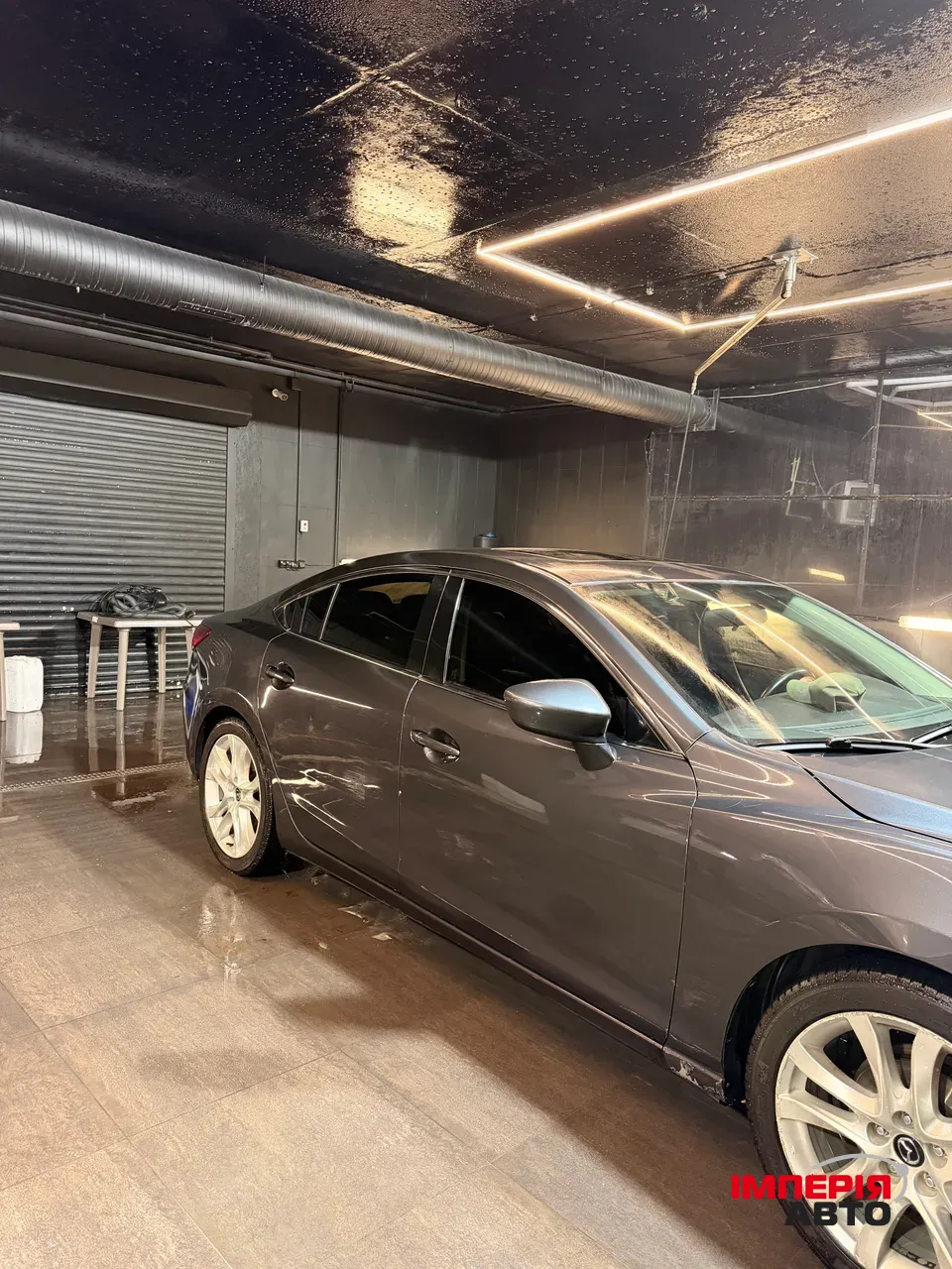 Mazda 6 - фото 3