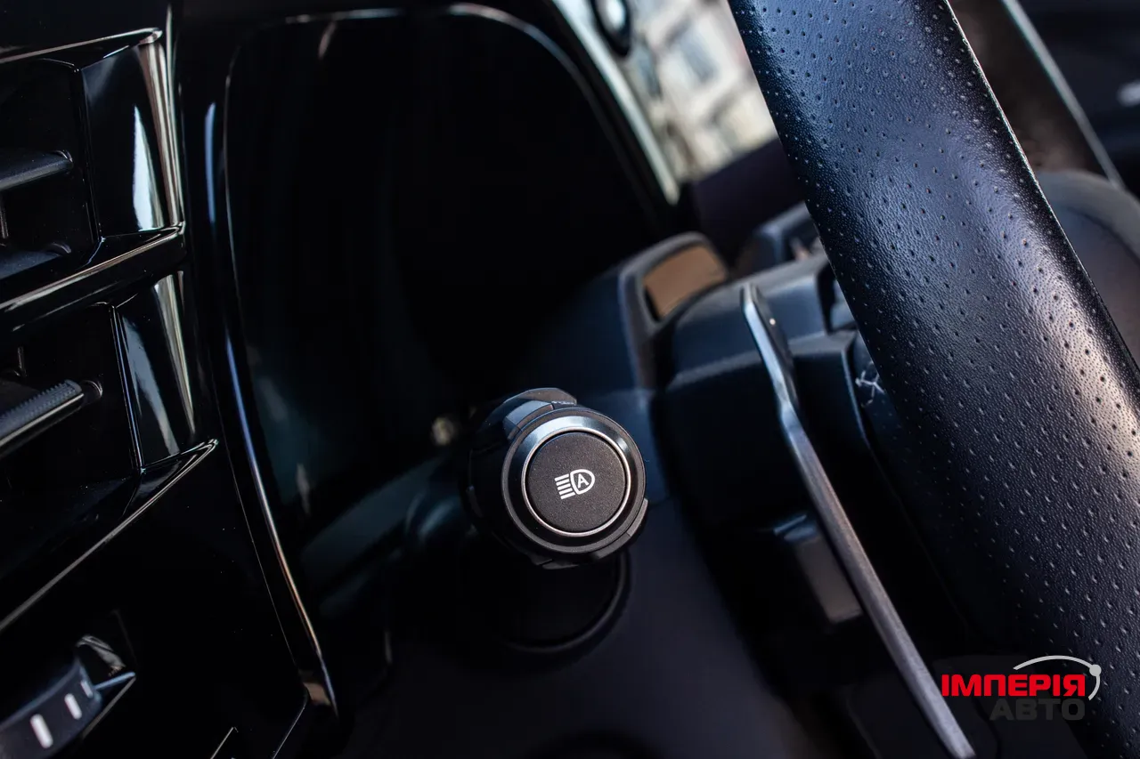 Lexus RX - фото 62