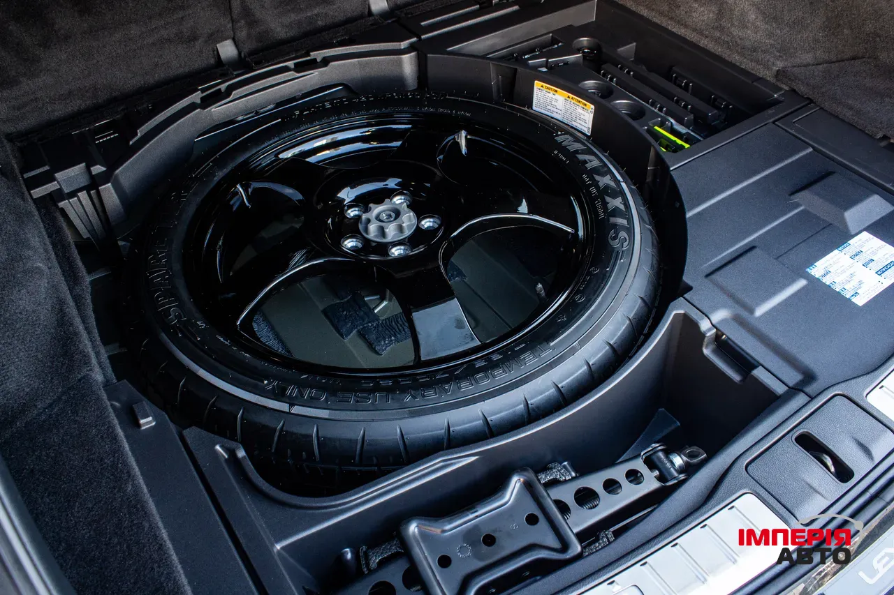 Lexus RX - фото 36