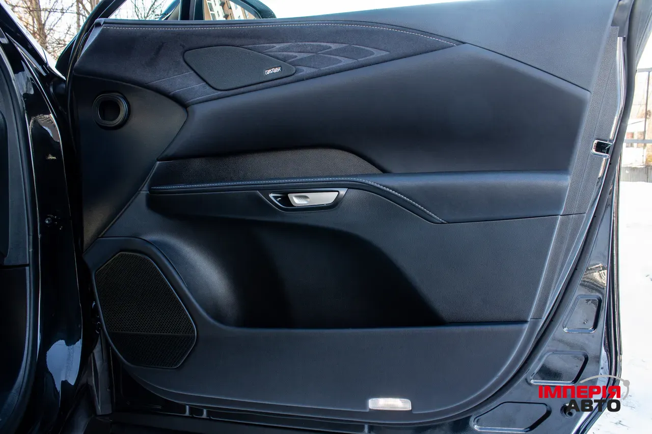 Lexus RX - фото 51