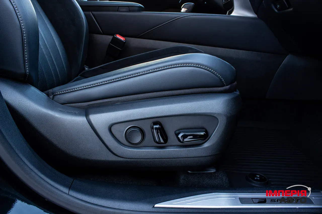 Lexus RX - фото 55