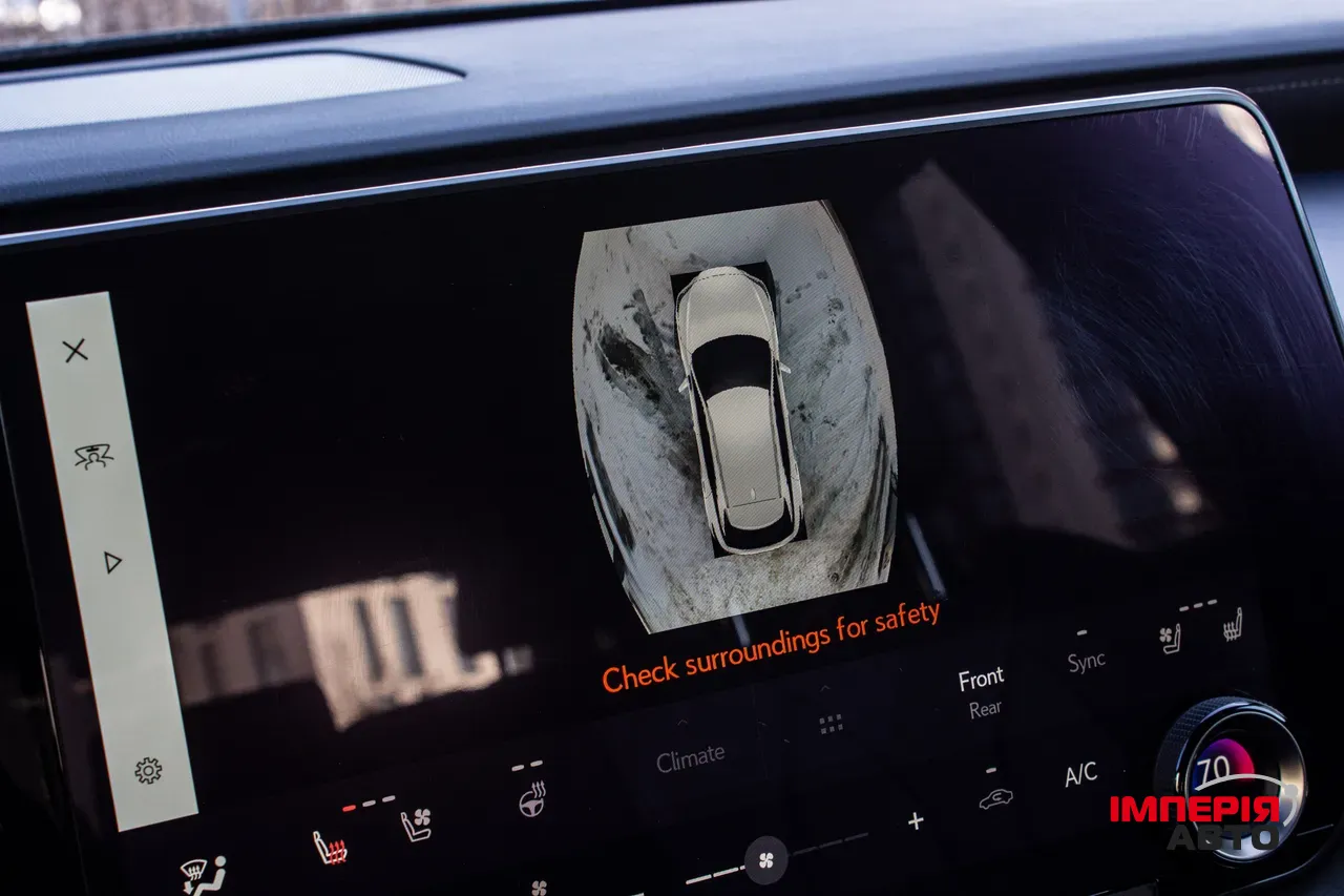 Lexus RX - фото 72