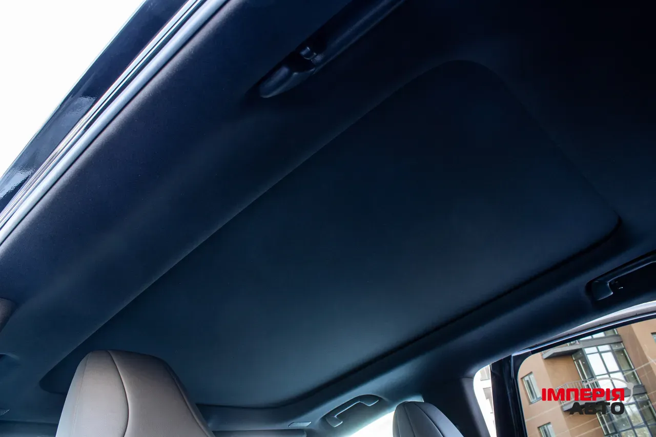 Lexus RX - фото 43