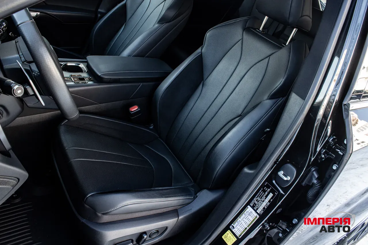 Lexus RX - фото 64