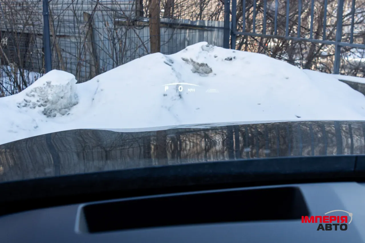 Lexus RX - фото 69