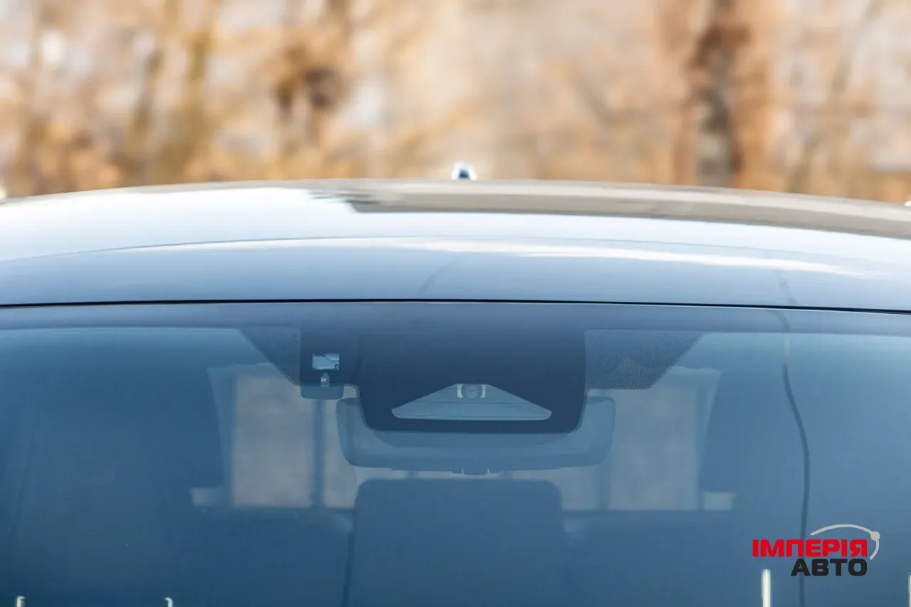 Lexus RX - фото 7