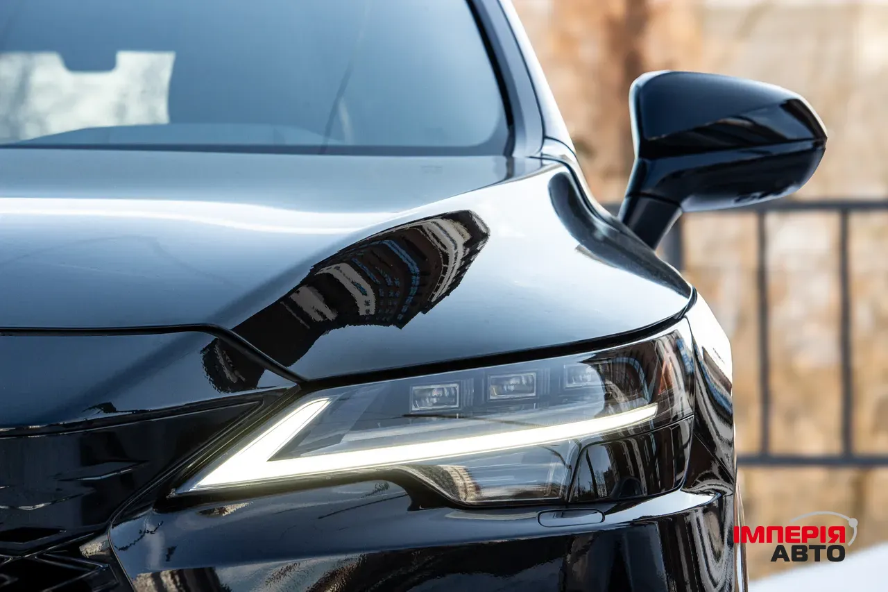 Lexus RX - фото 6