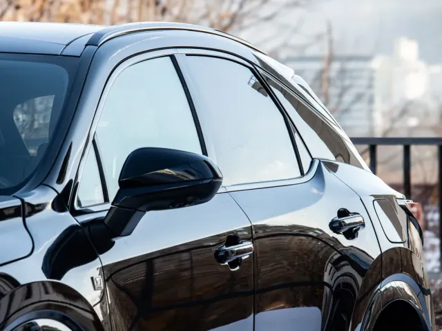 Lexus RX - фото 4