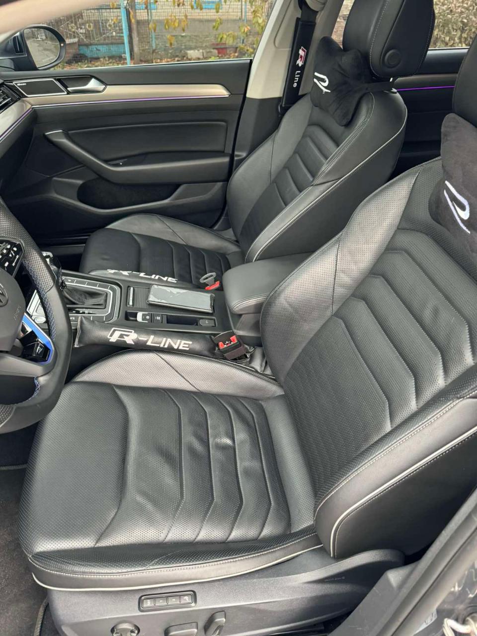 Volkswagen Arteon - фото 11