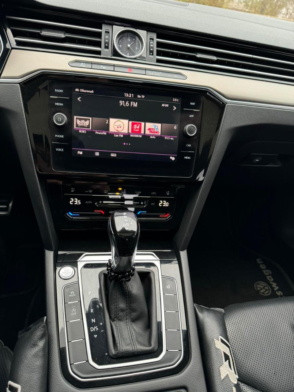 Volkswagen Arteon - фото 10