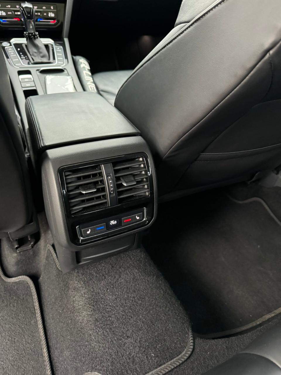 Volkswagen Arteon - фото 9