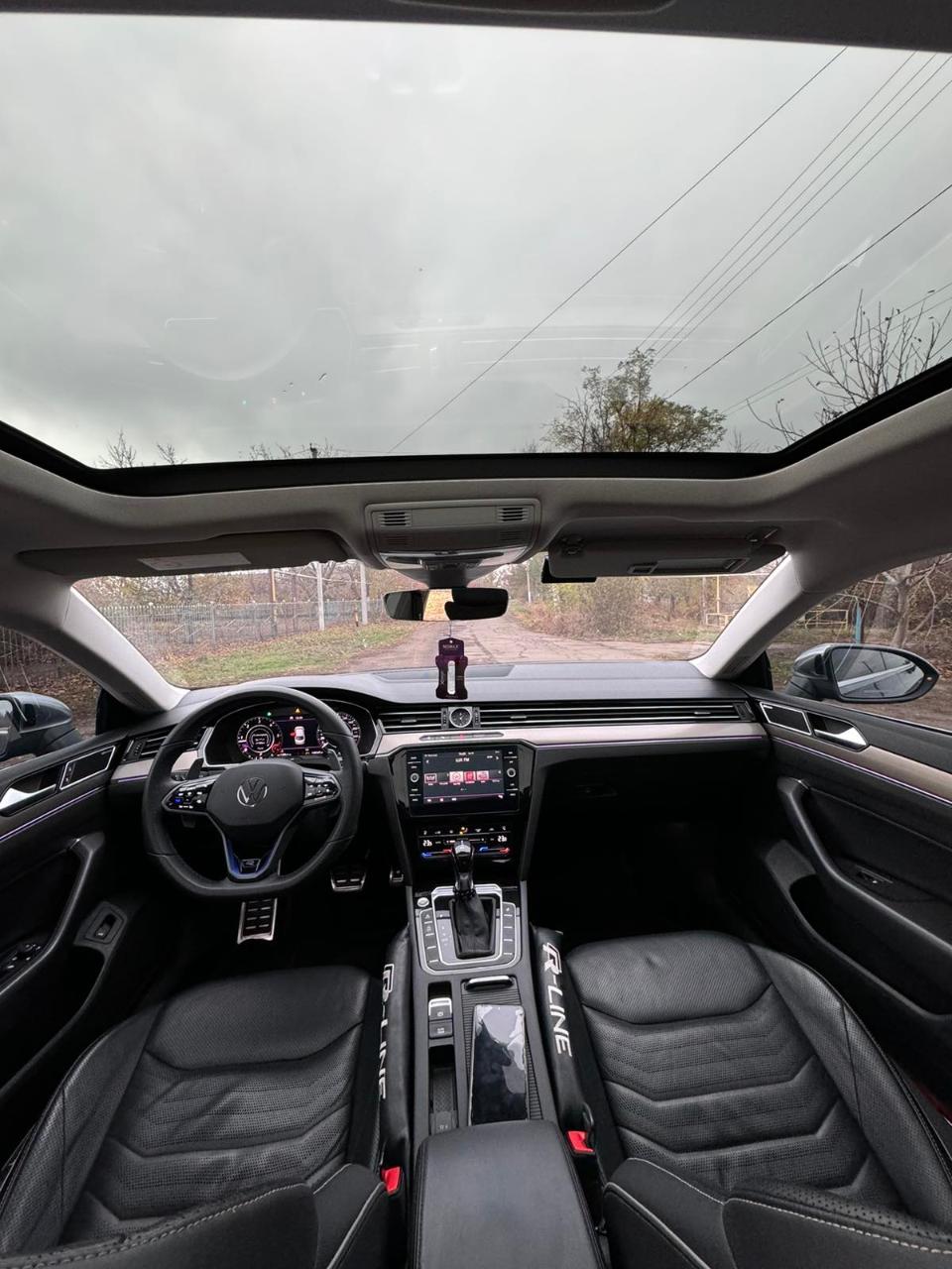 Volkswagen Arteon - фото 2