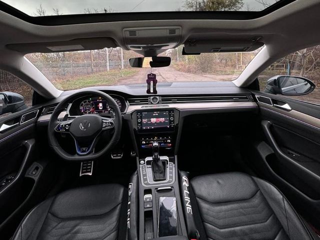 Volkswagen Arteon - фото 1