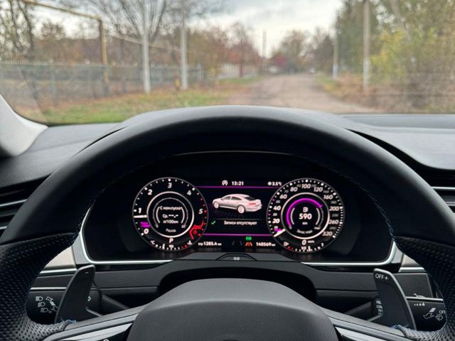 Volkswagen Arteon - фото 3