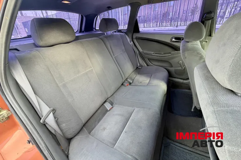 Chevrolet Lacetti - фото 23