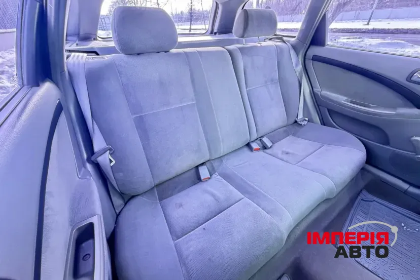 Chevrolet Lacetti - фото 21