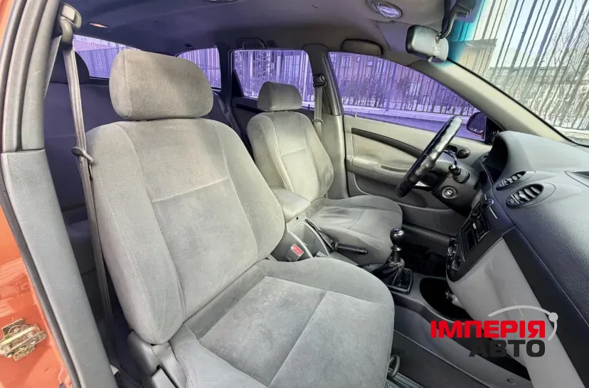 Chevrolet Lacetti - фото 22