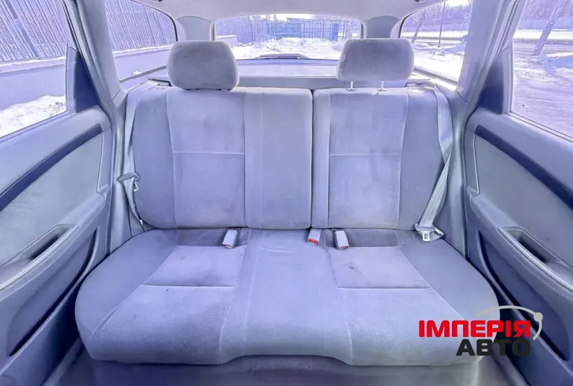 Chevrolet Lacetti - фото 19