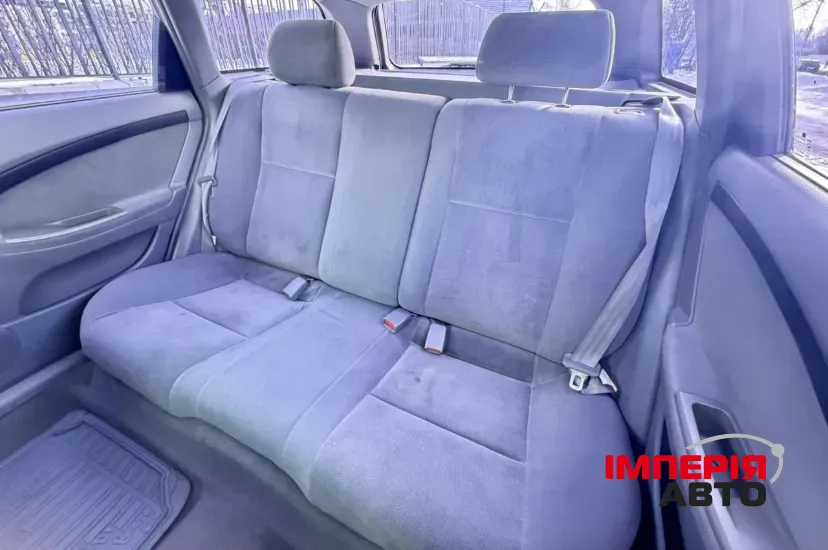 Chevrolet Lacetti - фото 20