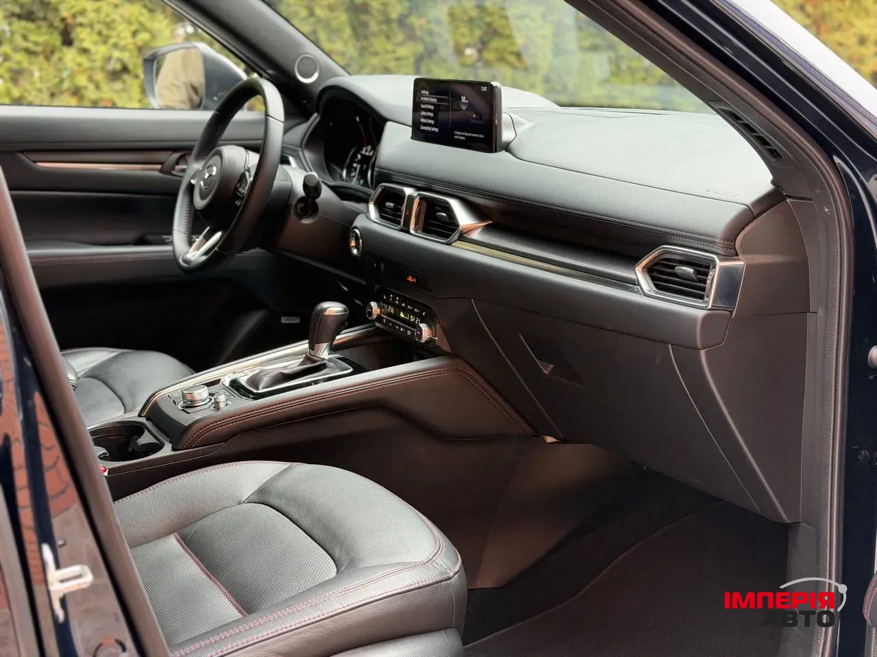 Mazda CX-5 - фото 18