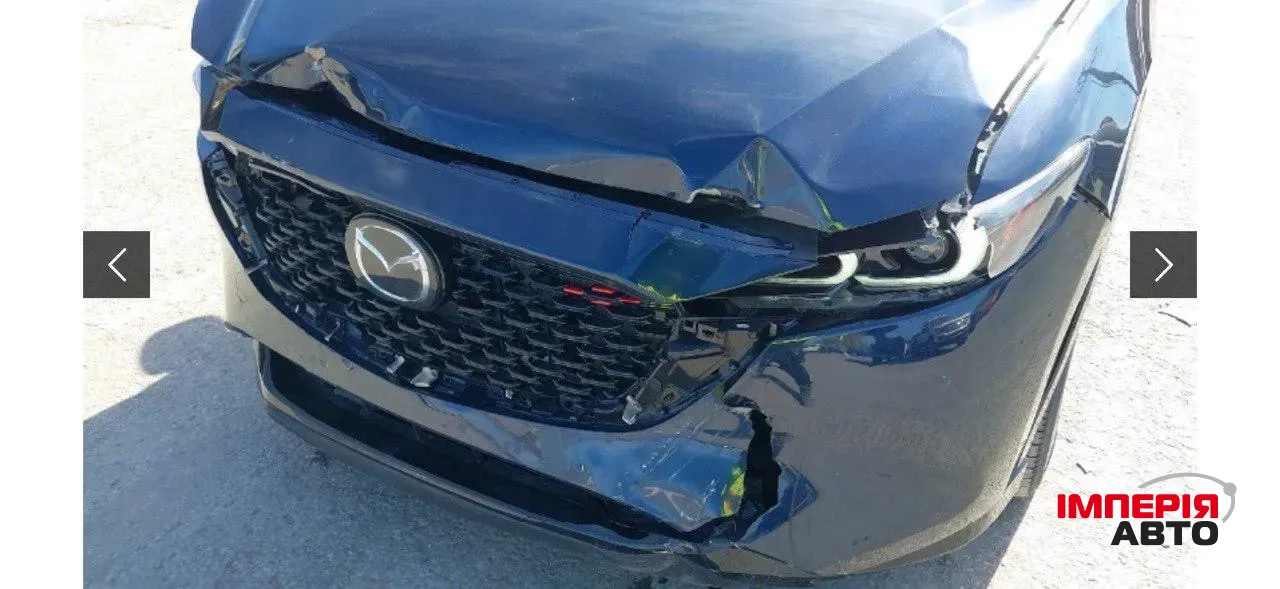 Mazda CX-5 - фото 28