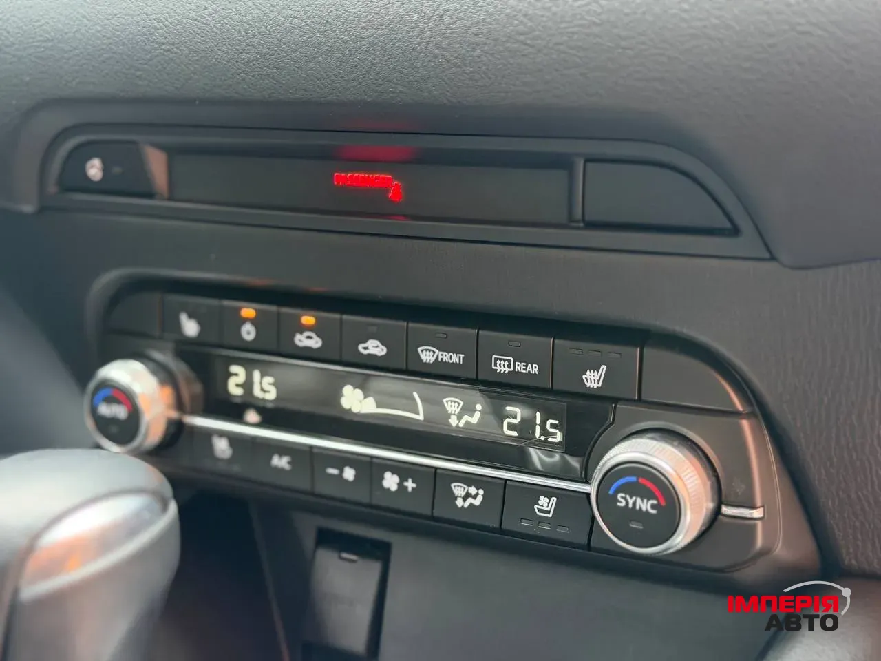 Mazda CX-5 - фото 21