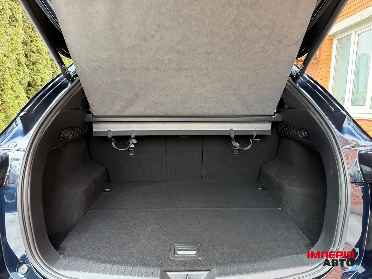 Mazda CX-5 - фото 23