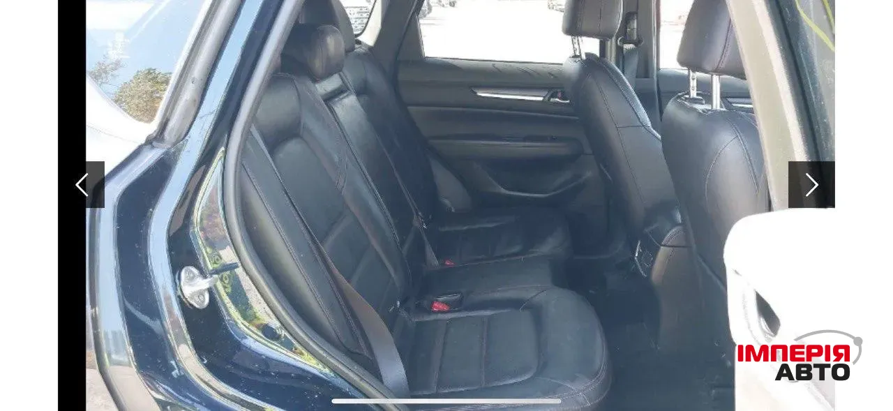 Mazda CX-5 - фото 30