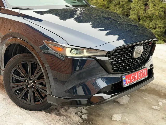 Mazda CX-5 - фото 4