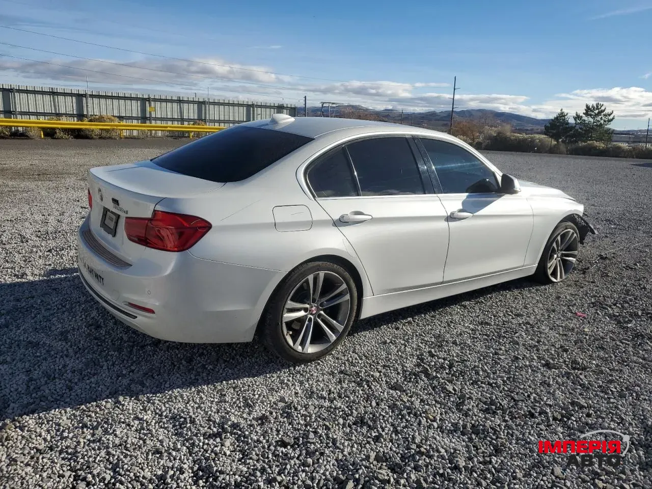 BMW 3 серії - фото 2