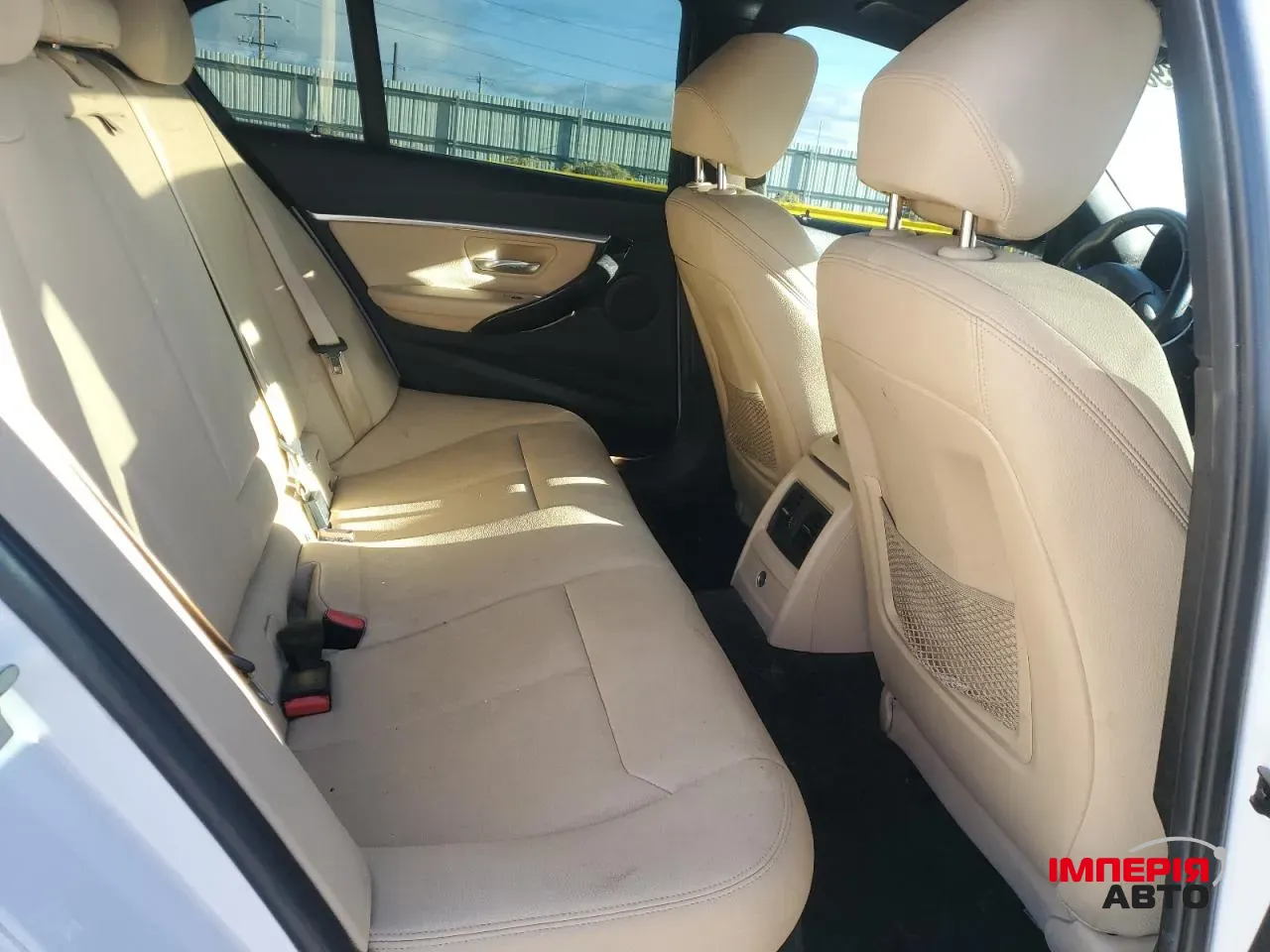 BMW 3 серії - фото 9