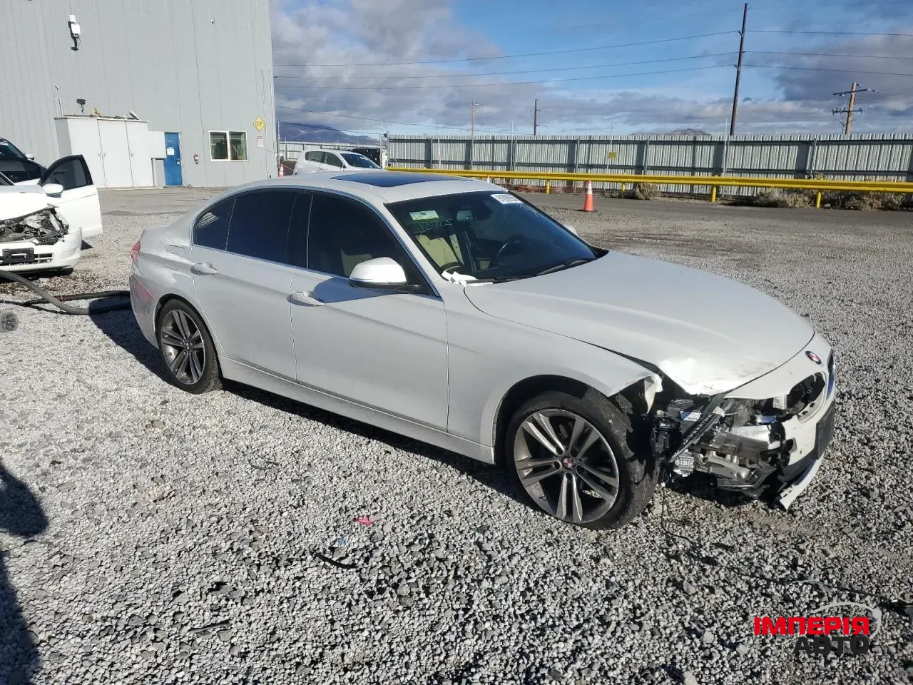 BMW 3 серії - фото 3