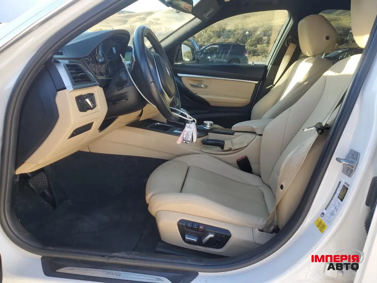 BMW 3 серії - фото 8