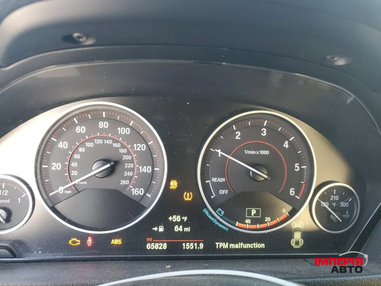 BMW 3 серії - фото 7