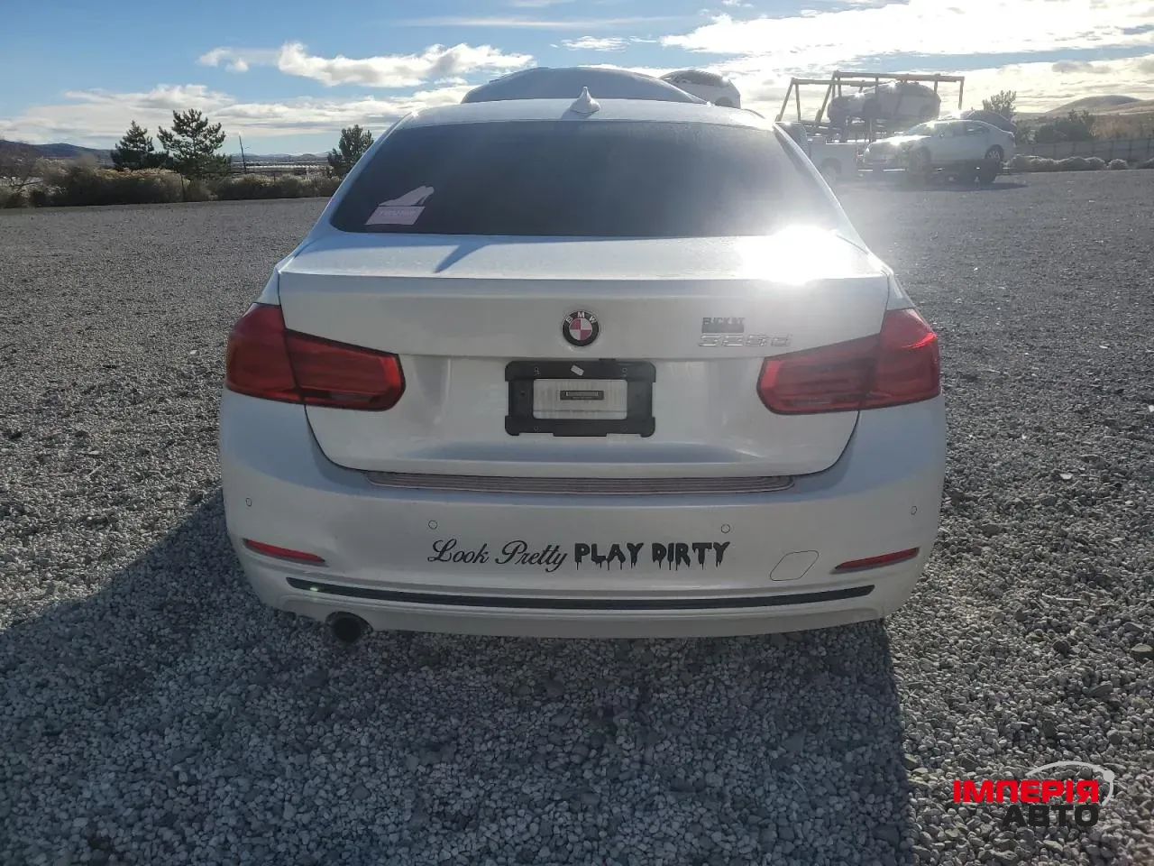 BMW 3 серії - фото 6