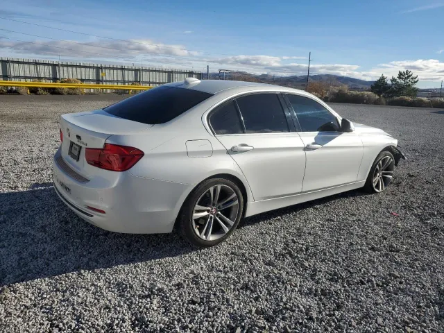 BMW 3 серії - фото 2